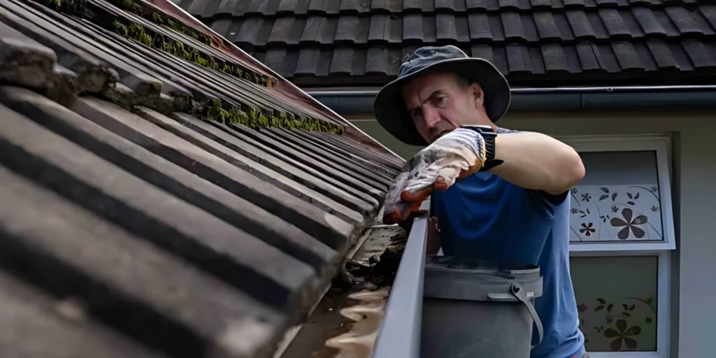 Coralville Gutter Cleaninghome page