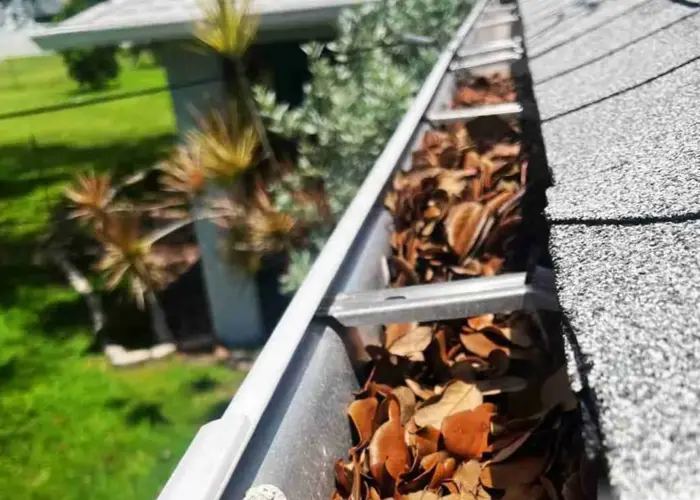 Coralville gutter cleaning home page